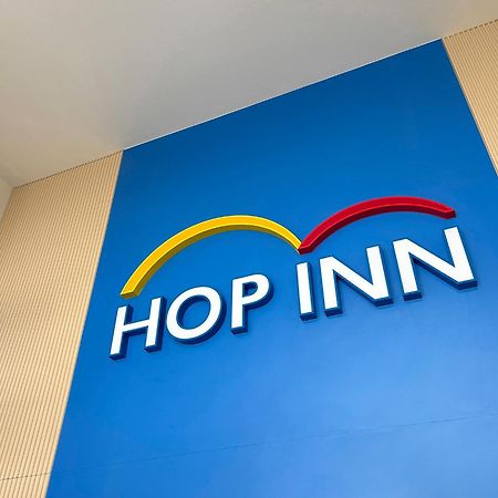 Hop Inn Krabi town Екстериор снимка