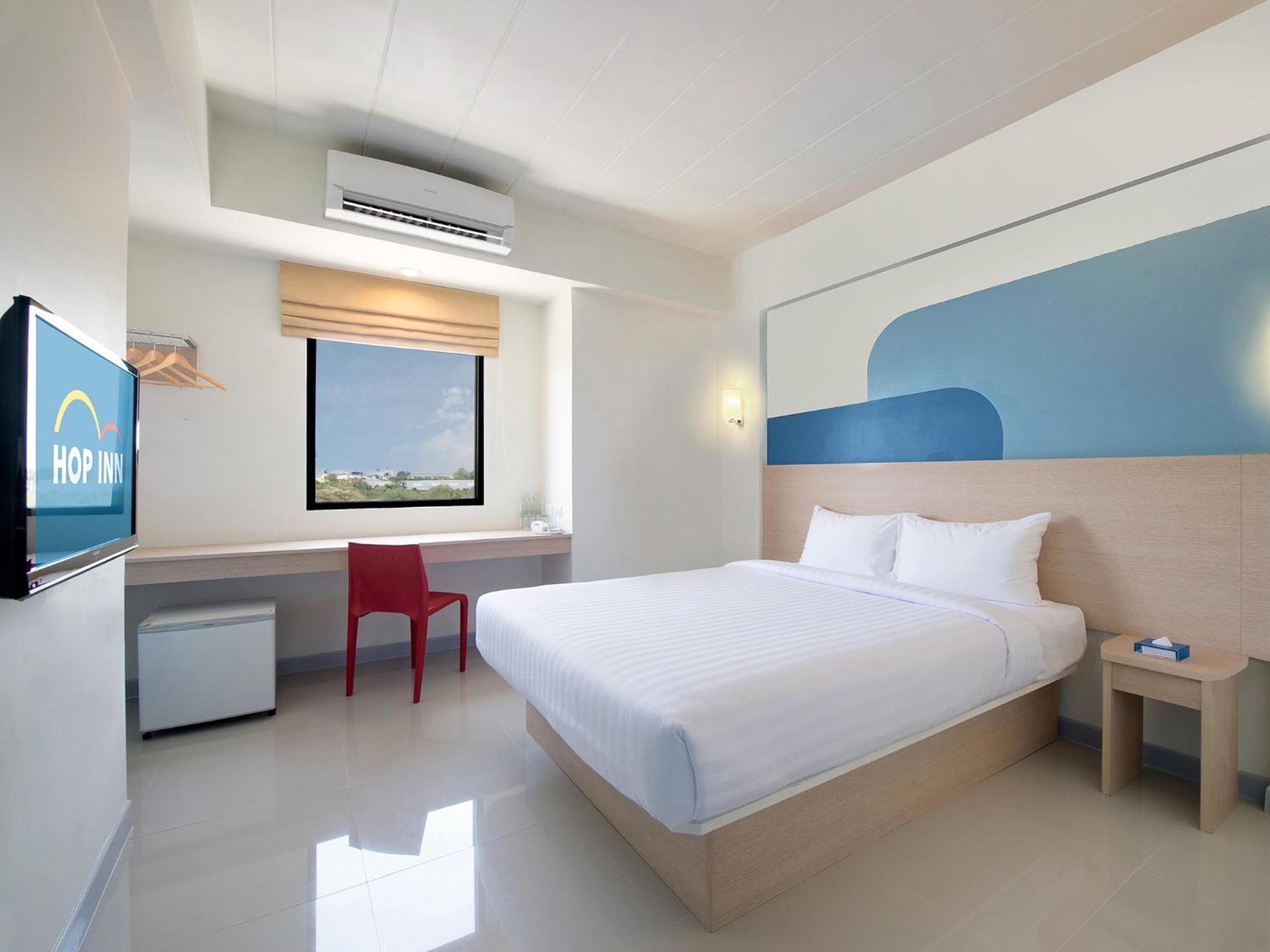Hop Inn Krabi Building A Екстериор снимка