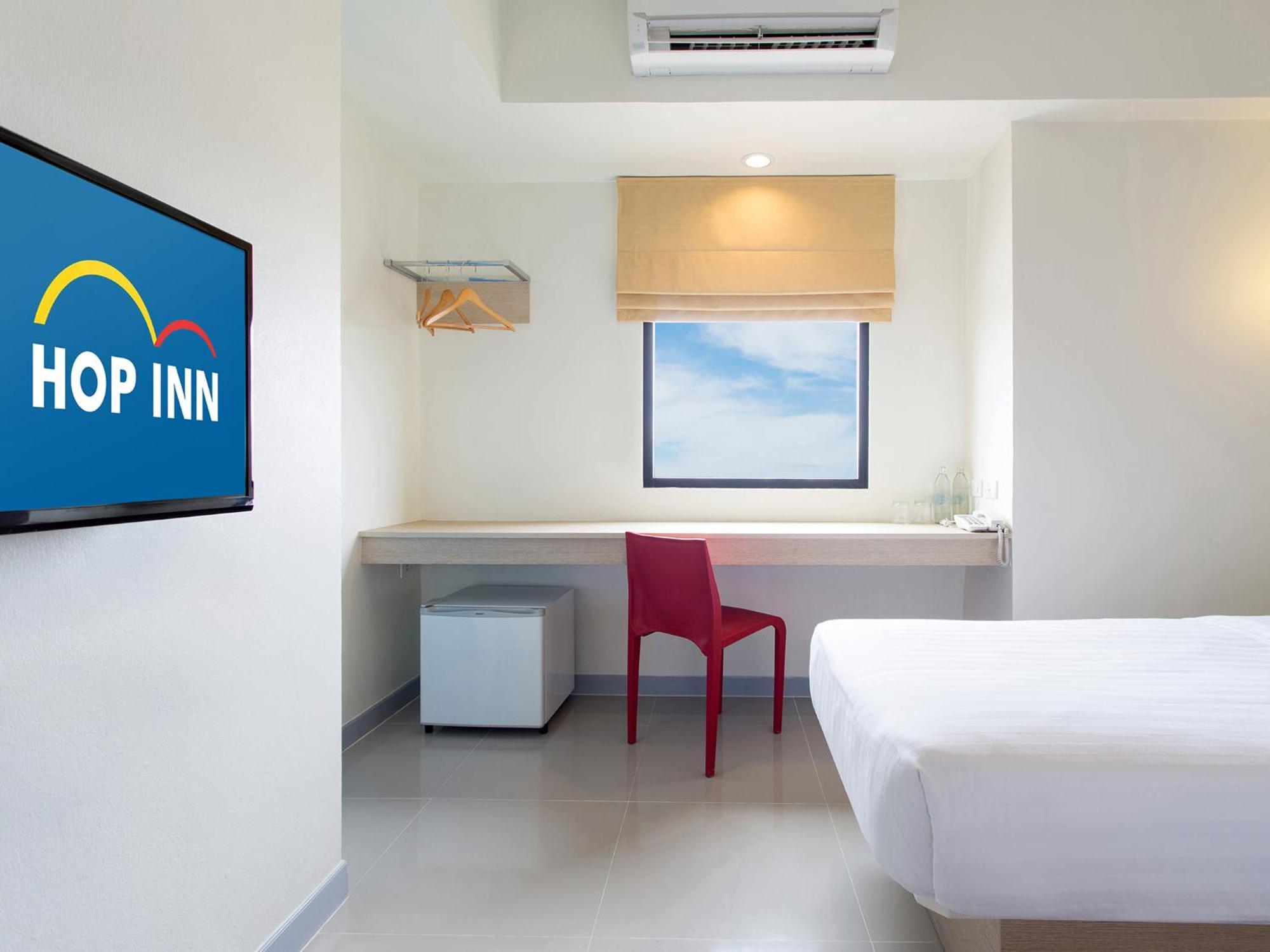 Hop Inn Krabi Building A Екстериор снимка