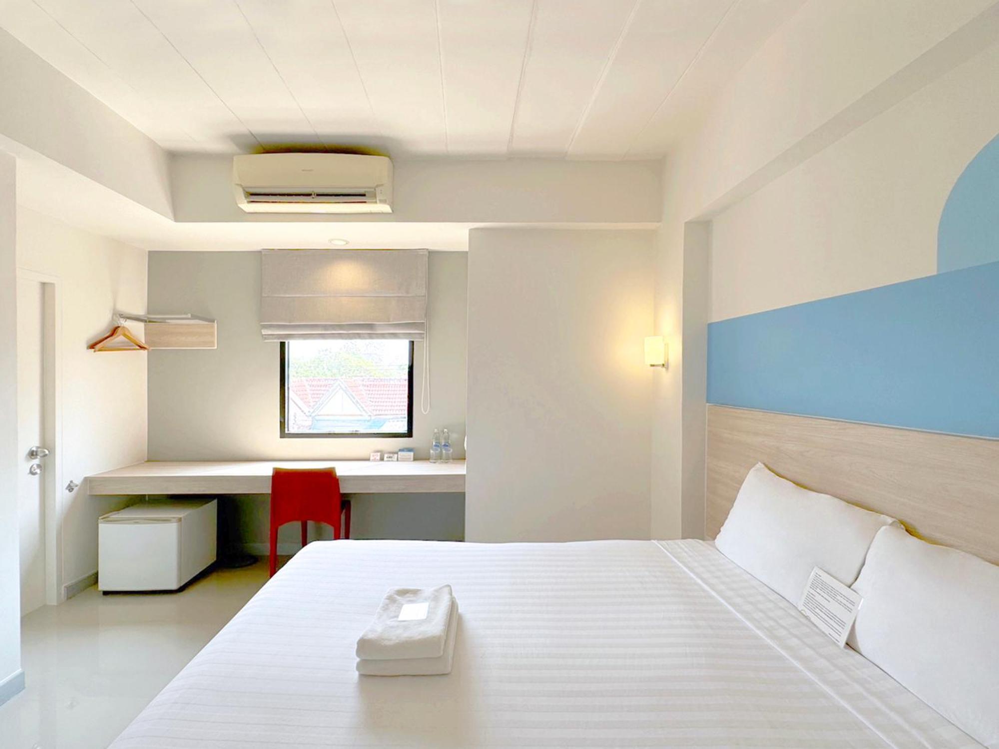 Hop Inn Krabi Building A Екстериор снимка