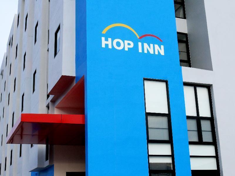 Hop Inn Krabi Building A Екстериор снимка