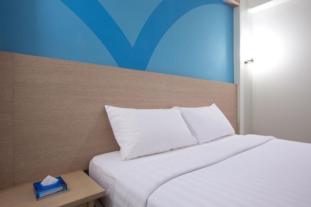 Hop Inn Krabi Building A Екстериор снимка