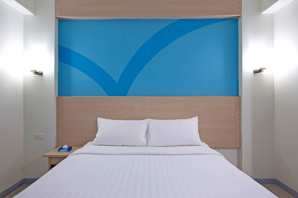 Hop Inn Krabi Building A Екстериор снимка